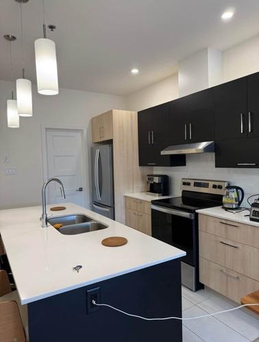 Appartement de 2 chambres à louer à Gatineau — photo 14