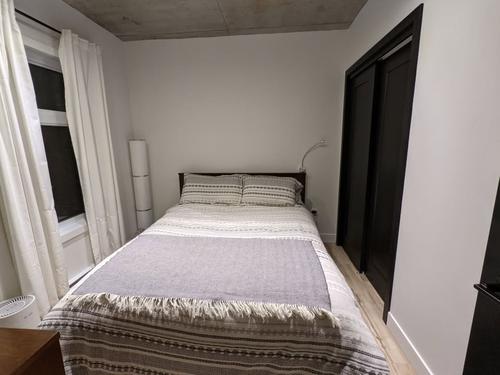 1 bedroom apartment for rent in Québec - La Cité-Limoilou — photo 11