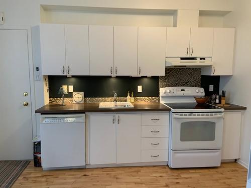 Appartement de 3 chambres à louer à Québec - La Cité-Limoilou — photo 2