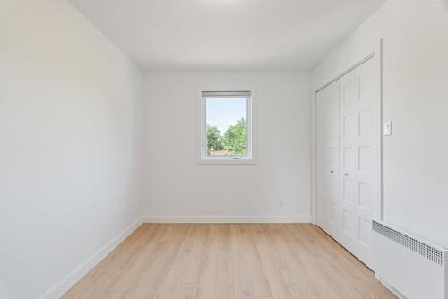 Appartement de 3 chambres à louer à Québec - La Cité-Limoilou — photo 18