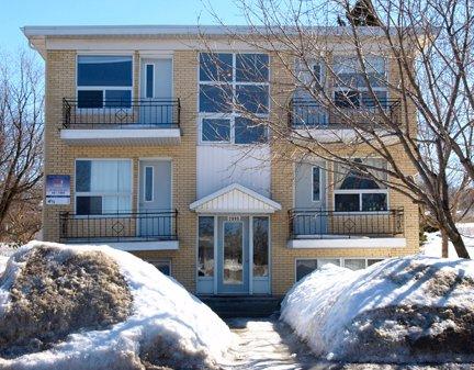 2 bedrooms apartment for rent in Québec - Sainte-Foy–Sillery–Cap-Rouge — photo 6
