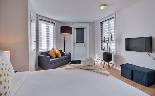 1 bedroom apartment for rent in Québec - La Cité-Limoilou — photo 9