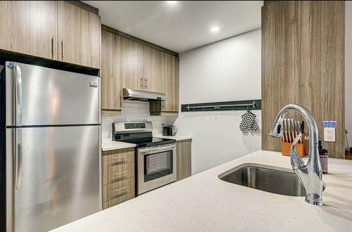 Appartement de 2 chambres à louer à Montreal - Rosemont–La Petite-Patrie — photo 2