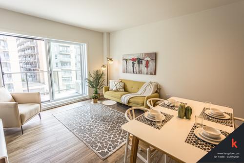 2 bedrooms apartment for rent in Québec - Sainte-Foy–Sillery–Cap-Rouge — photo 2