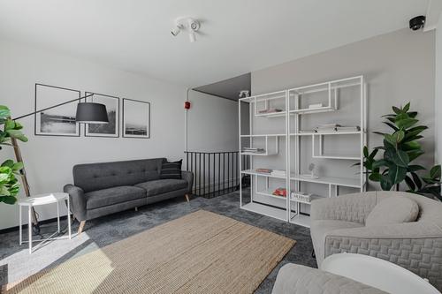 Appartement de 2 chambres à louer à Québec - Sainte-Foy–Sillery–Cap-Rouge — photo 8