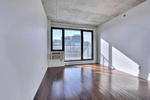 Appartement de 2 chambres à louer à Montreal - Ville-Marie — photo 3