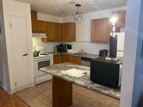 Appartement de 2 chambres à louer à Québec - Charlesbourg — photo 4