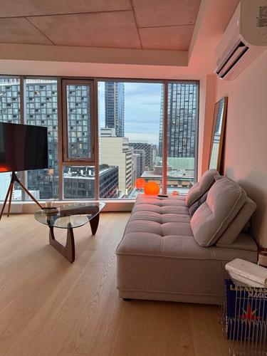 1 bedroom apartment for rent in Montreal - Ville-Marie — photo 2