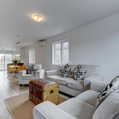 Appartement de 3 chambres à louer à Longueuil — photo 4