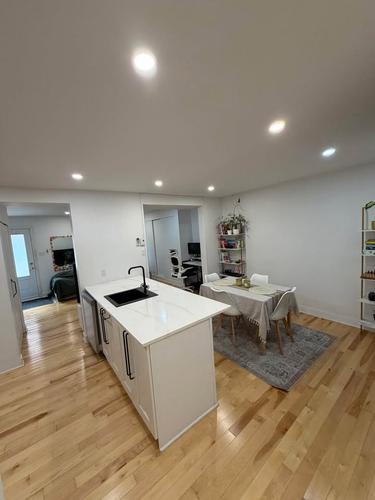 1 bedroom apartment for rent in Montreal - Ville-Marie — photo 4