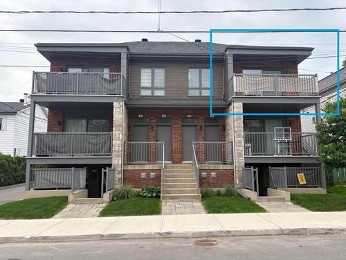 2 bedrooms apartment for rent in Laval — photo 10