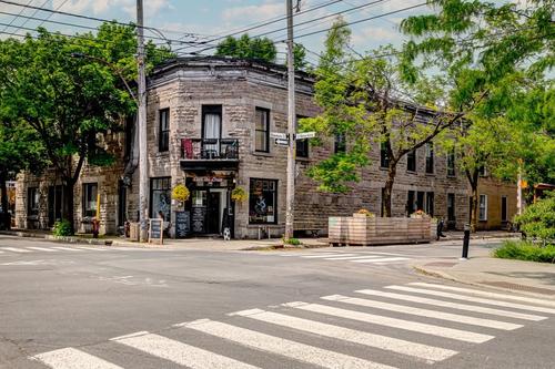 2 bedrooms apartment for rent in Montreal - Le Plateau-Mont-Royal — photo 26