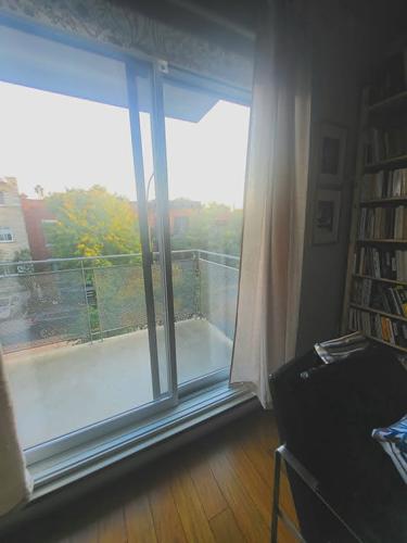 1 bedroom apartment for rent in Montreal - Villeray–Saint-Michel–Parc-Extension — photo 3