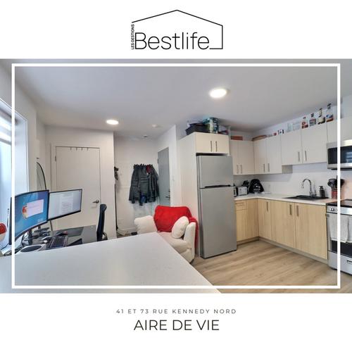 Studio for rent in Sherbrooke — photo 6