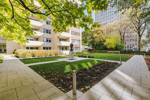 Appartement de 3 chambres à louer à Montreal - Ville-Marie — photo 4
