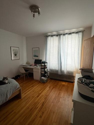 Appartement de 1 chambre à louer à Québec - La Cité-Limoilou — photo 2