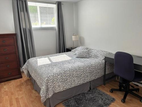 2 bedrooms apartment for rent in Sherbrooke — photo 4
