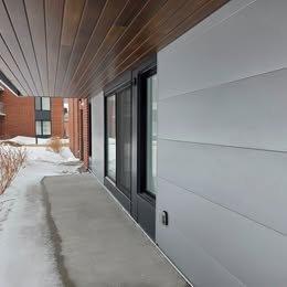 2 bedrooms apartment for rent in Québec - Sainte-Foy–Sillery–Cap-Rouge — photo 15