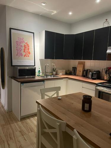 1 bedroom apartment for rent in Montreal - Ville-Marie — photo 6