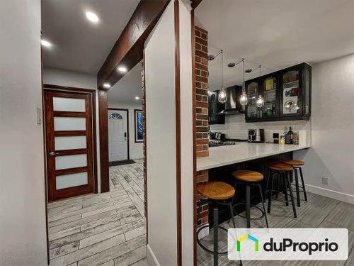 Appartement de 3 chambres à louer à Longueuil — photo 23