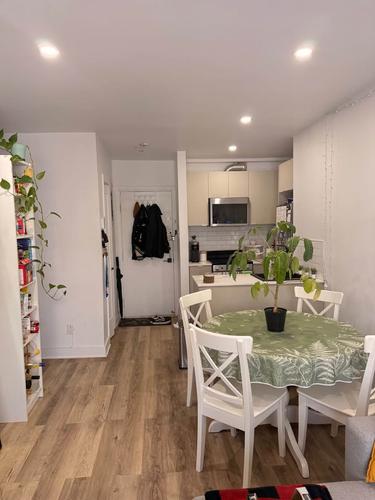 2 bedrooms apartment for rent in Montreal - Villeray–Saint-Michel–Parc-Extension — photo 2