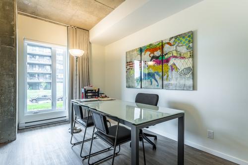 Appartement de 2 chambres à louer à Lévis — photo 6