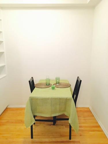 Studio for rent in Montreal - Ville-Marie — photo 4