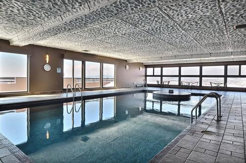 2 bedrooms apartment for rent in Québec - La Cité-Limoilou — photo 20
