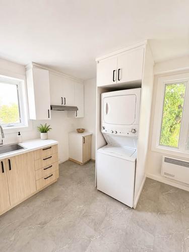 3 bedrooms apartment for rent in Québec - La Cité-Limoilou — photo 2