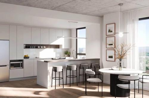 Appartement de 1 chambre à louer à Gatineau — photo 3