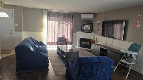 Appartement de 2 chambres à louer à Gatineau — photo 4