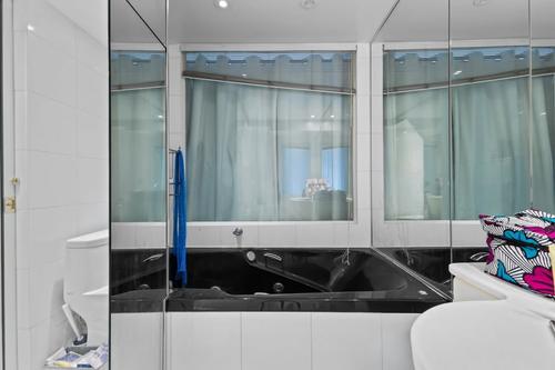 Appartement de 3 chambres à louer à Montreal - Ville-Marie — photo 12