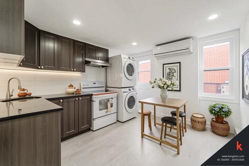 Appartement de 2 chambres à louer à Montreal - Ville-Marie — photo 9