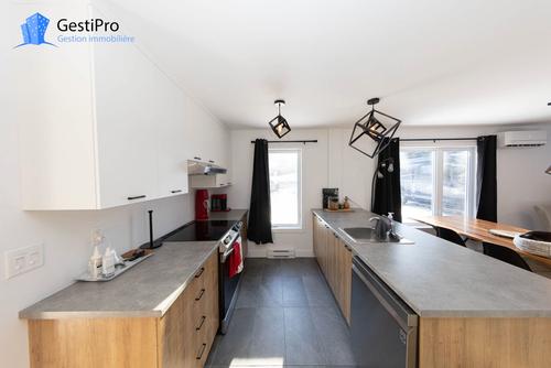 2 bedrooms apartment for rent in Lévis — photo 4