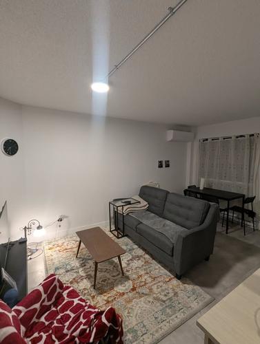 Appartement de 2 chambres à louer à Québec - Sainte-Foy–Sillery–Cap-Rouge — photo 3