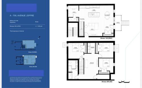 2 bedrooms apartment for rent in Québec - La Cité-Limoilou — photo 11