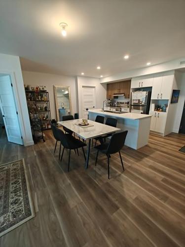Appartement de 2 chambres à louer à Lévis — photo 9