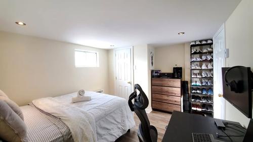 1 bedroom apartment for rent in Montreal - Saint-Laurent — photo 14