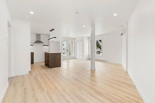 Appartement de 2 chambres à louer à Québec - Les Rivières — photo 3