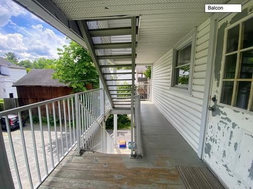 Appartement de 3 chambres à louer à Sherbrooke — photo 17