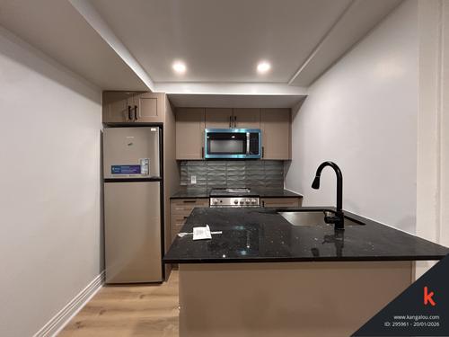 Studio for rent in Montreal - Ville-Marie — photo 4