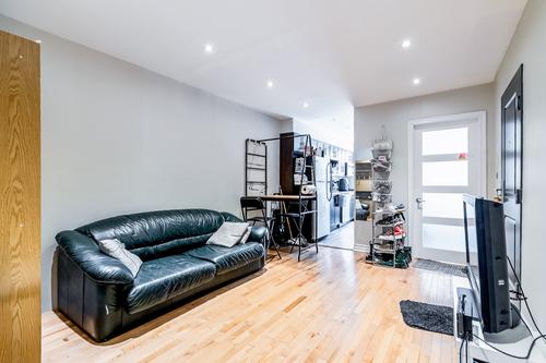 Appartement de 2 chambres à louer à Montreal - Le Plateau-Mont-Royal — photo 9