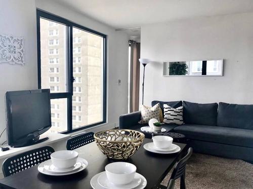 2 bedrooms apartment for rent in Montreal - Ville-Marie — photo 2