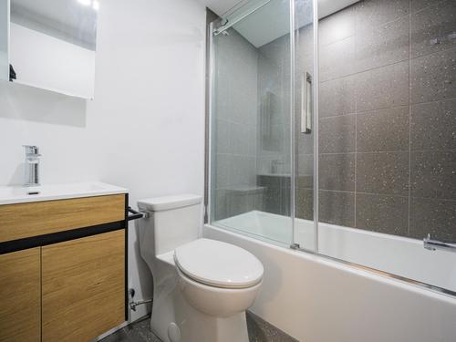 1 bedroom apartment for rent in Montreal - Saint-Laurent — photo 21