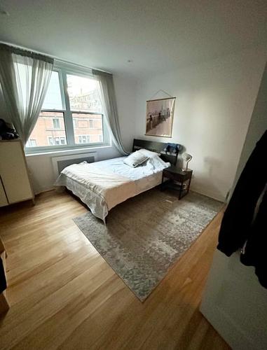 2 bedrooms apartment for rent in Montreal - Ville-Marie — photo 4