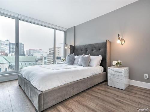 2 bedrooms apartment for rent in Montreal - Ville-Marie — photo 4