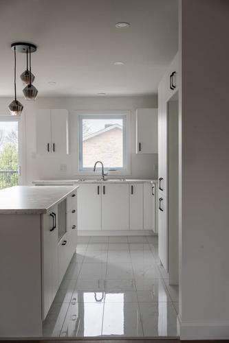 Appartement de 3 chambres à louer à Québec - La Haute-Saint-Charles — photo 4