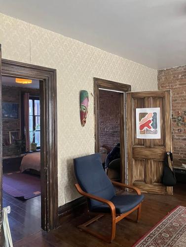Appartement de 2 chambres à louer à Québec - La Cité-Limoilou — photo 9