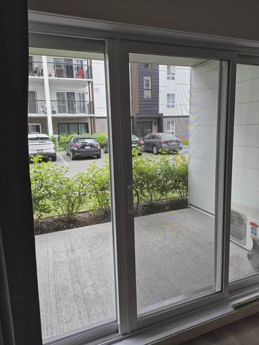 Appartement de 1 chambre à louer à Québec - Les Rivières — photo 4