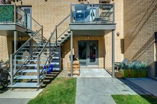 1 bedroom apartment for rent in Longueuil — photo 10